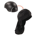 Skullerz 8941 Dreadlock Tube and Bump Cap Insert