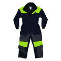 N-Ferno 6475 Insulated Freezer Coverall