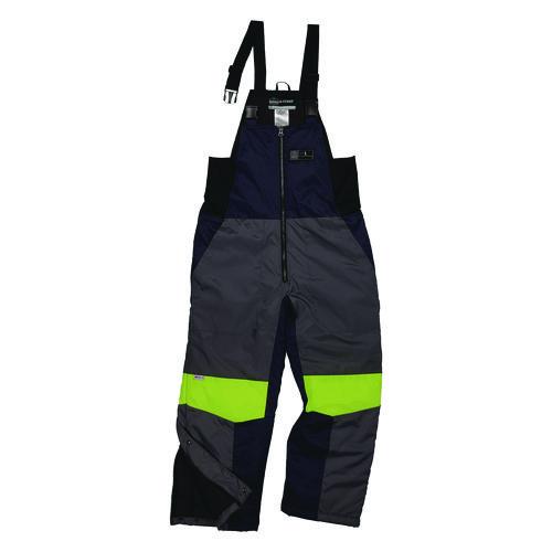 N-Ferno 6477 Insulated Cooler Bib Overall