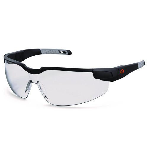 Skullerz DELLENGER Anti-Fog Safety Glasses