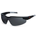 Skullerz DELLENGER Anti-Fog Safety Glasses with Adjustable Temples