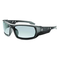 Skullerz ODIN Anti-Scratch/Enhanced Anti-Fog Safety Glasses