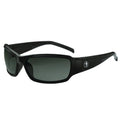 Skullerz THOR Anti-Scratch and Enhanced Anti-Fog Safety Glasses