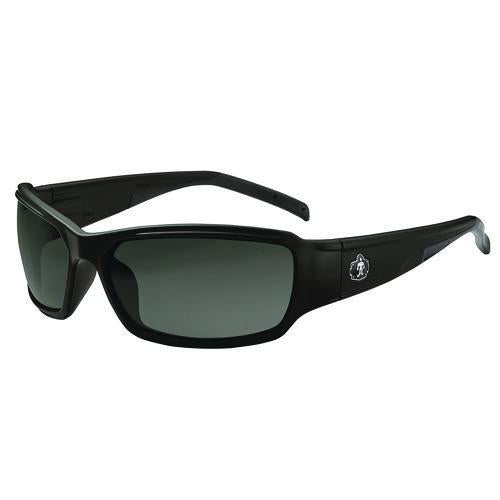 Skullerz THOR Anti-Scratch and Enhanced Anti-Fog Safety Glasses