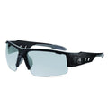 Skullerz DAGR Anti-Scratch/Enhanced Anti-Fog Safety Glasses