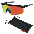 Skullerz AEGIR Anti-Scratch Enhanced Anti-Fog Safety Glasses