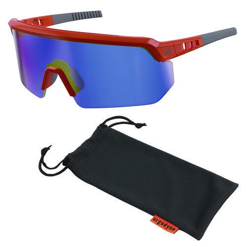 Skullerz AEGIR Safety Glasses