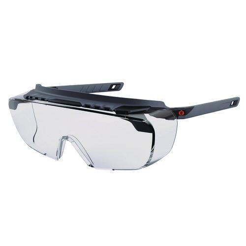 Skullerz OSMIN Safety Glasses