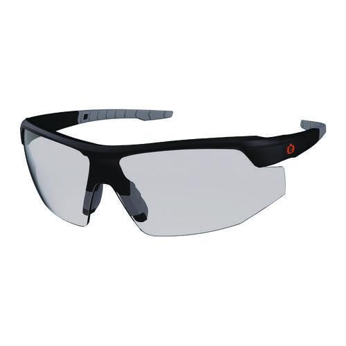 Skullerz SKOLL Anti-Scratch/Anti-Fog Safety Glasses