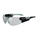 Skullerz SAGA Anti-Scratch/Anti-Fog Safety Glasses