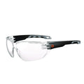 Skullerz VALI Anti-Scratch/Enhanced Anti-Fog Safety Glasses