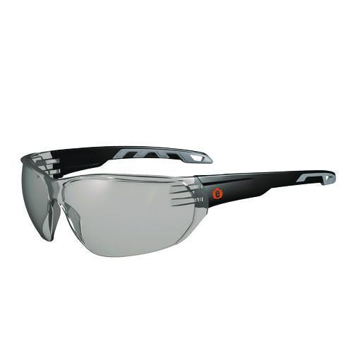 Skullerz VALI Anti-Scratch/Anti-Fog Safety Glasses