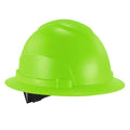 Skullerz 8969 Class E Lightweight Full Brim Hard Hat