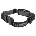 Skullerz 8980 Headband Light Mount with Fabric Strap