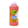 Washable Fingerpaint