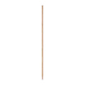 Tapered End Broom Handle