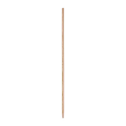 Tapered End Broom Handle