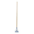 Quick Change Metal Head Mop Handle for No. 20 and Up Heads