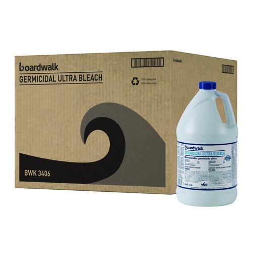 Germicidal Ultra Bleach