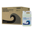 Concentrated Heavy-Duty Floor Stripper
