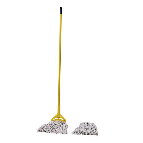 Cotton Cut End Mop Kit