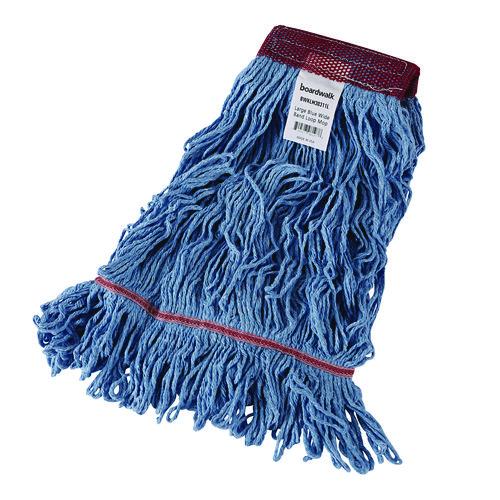 Cotton Mop Heads