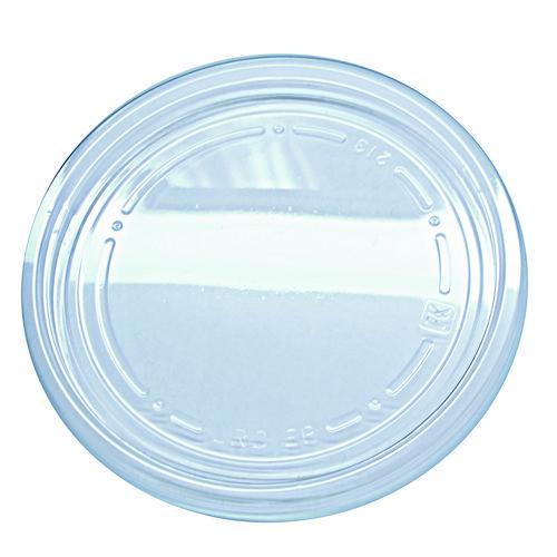 Recycleware Round Deli Container Lids