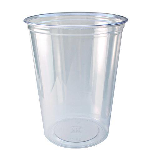 Recycleware Round Deli Container
