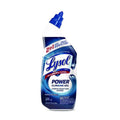 Disinfectant Toilet Bowl Cleaner