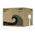 Mediumweight Polypropylene Cutlery