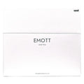 EMOTT ever fine Porous Point Pen
