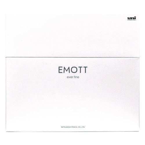 EMOTT ever fine Porous Point Pen