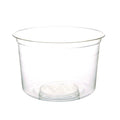 Renewable and Compostable Round Deli Containers