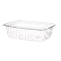 Renewable and Compostable Rectangular Deli Containers