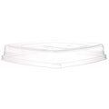 Lids for Regalia Sugarcane 160 oz Bowls