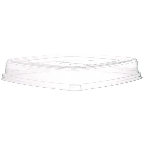 Lids for Regalia Sugarcane 160 oz Bowls