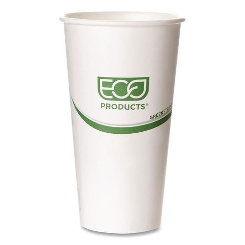GreenStripe Hot Cups
