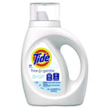 Free and Gentle Laundry Detergent