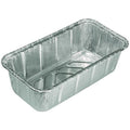 Aluminum Loaf Pan