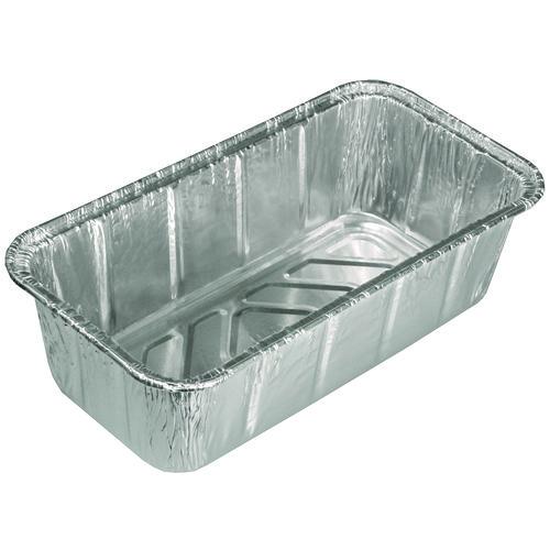 Aluminum Loaf Pan