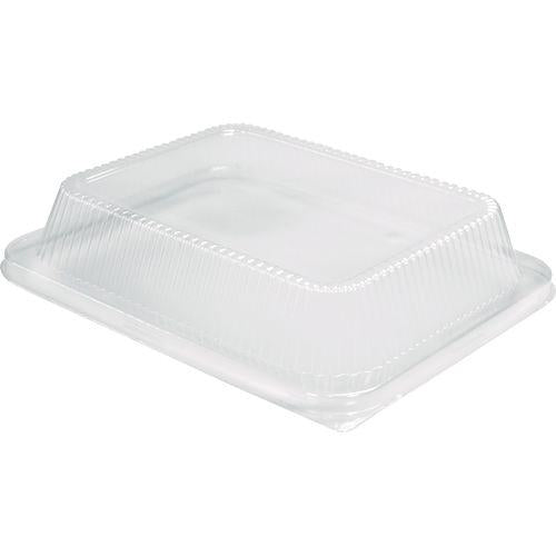 High Dome Lids