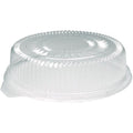Plastic Dome Lids