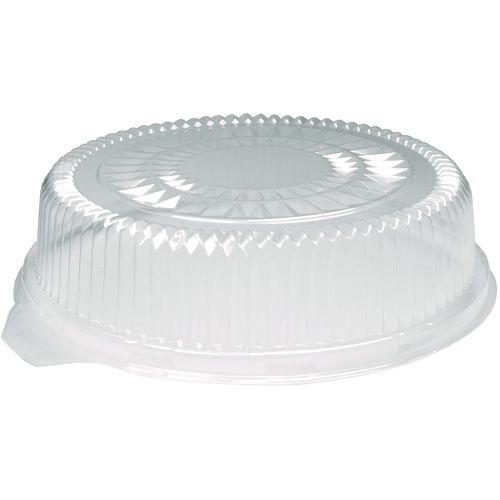 Plastic Dome Lids