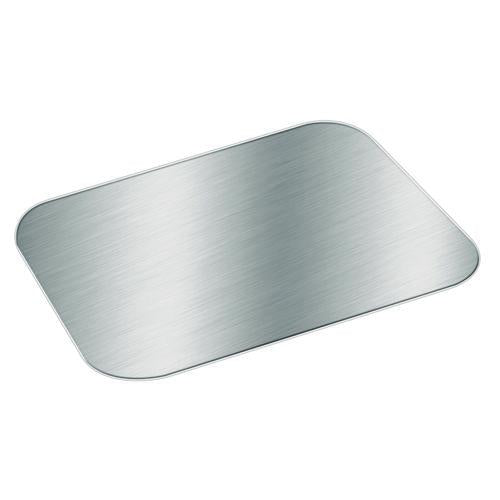 Foil Laminated Board Lid for Take Out Containers