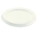 Dome Lid for Aluminum Baking Cups