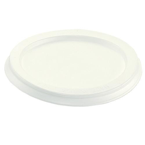 Dome Lid for Aluminum Baking Cups