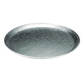 Aluminum Embossed Tray