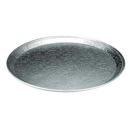 Aluminum Embossed Tray