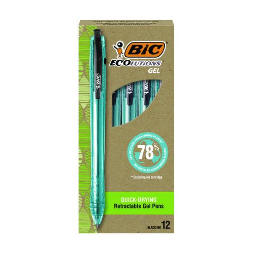Ecolutions Gel Pen