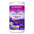 Scentiva Bleach Free Cleaning Wipes